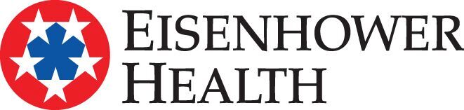 Eisenhower Health Logo